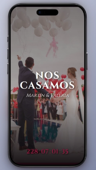 Boda Eclipse Template